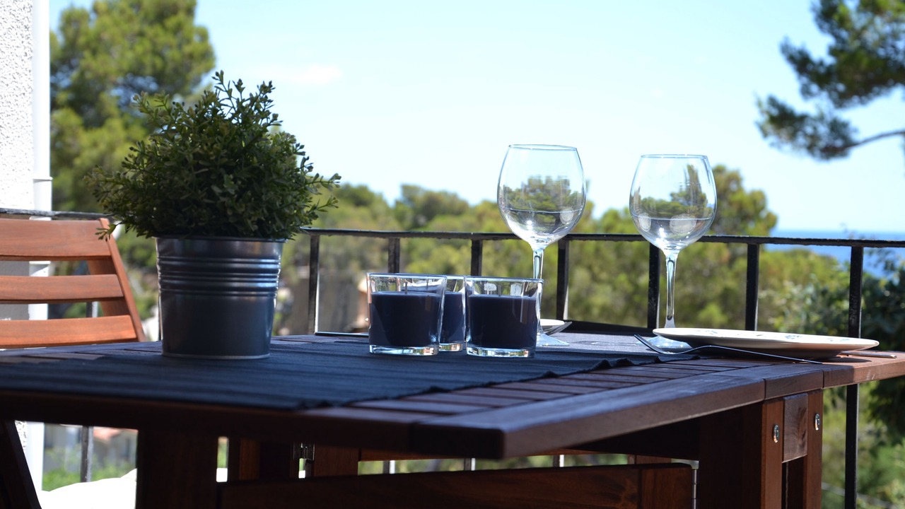 Photo of Outdoor in Calella de Palafrugell