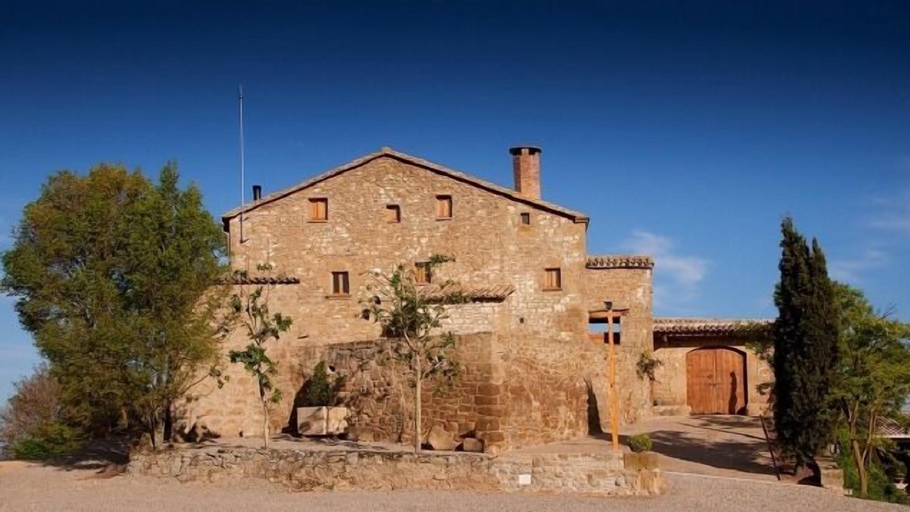 Photo of Outdoor in La Baronia de Rialb