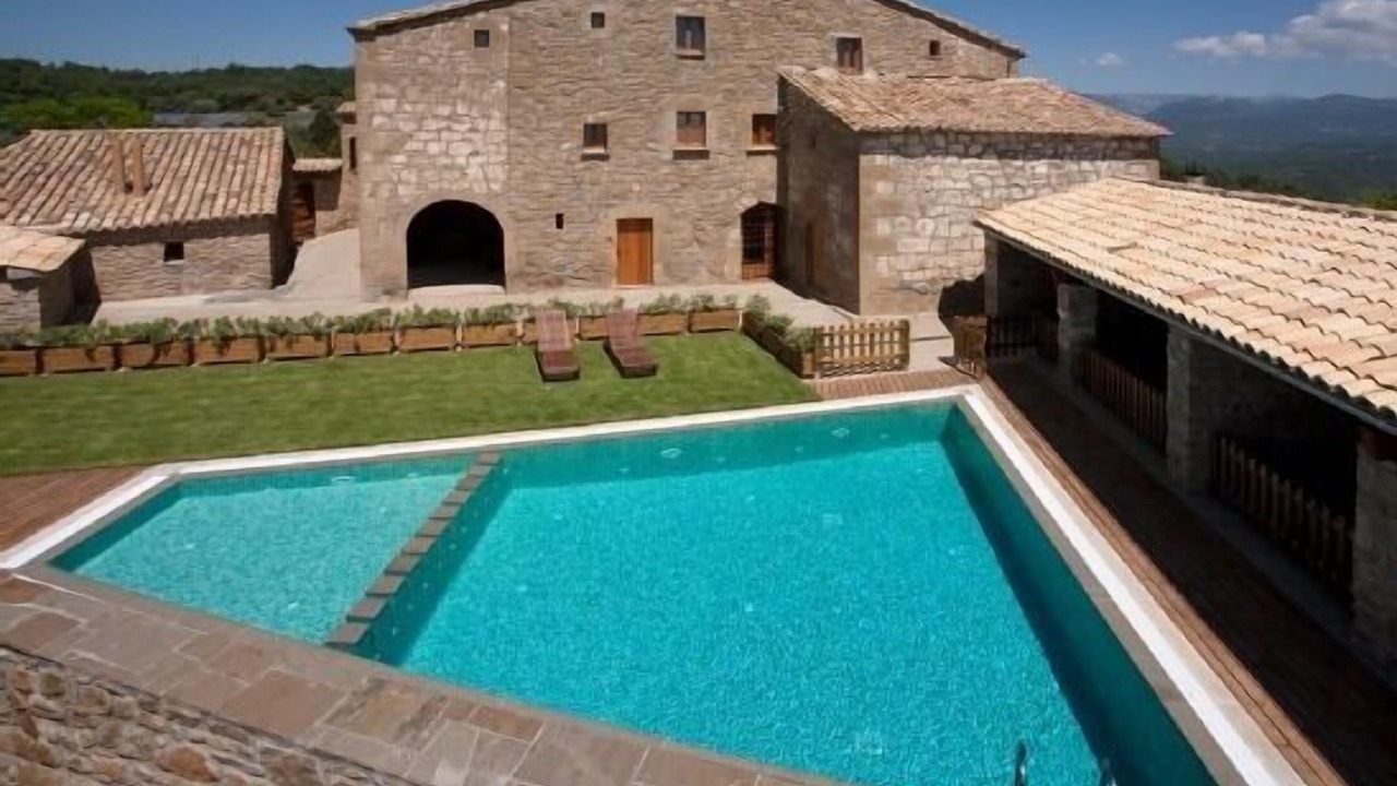 Photo of Outdoor in La Baronia de Rialb