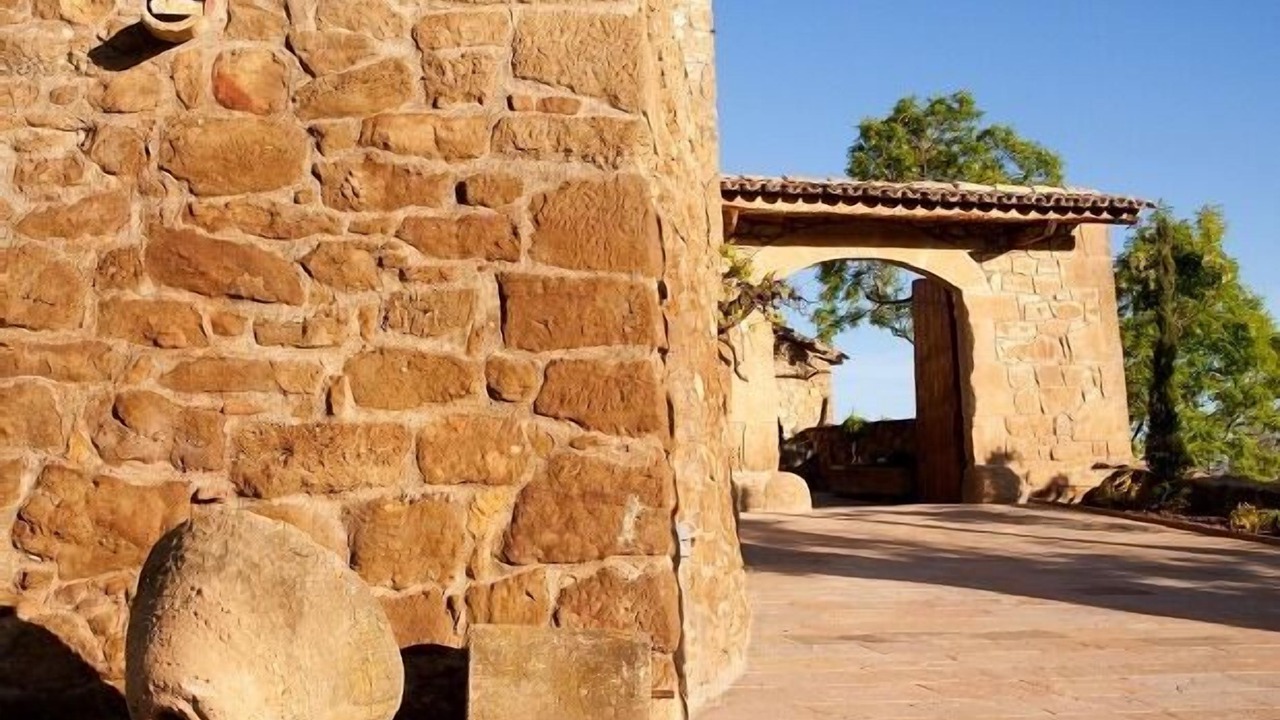 Photo of Outdoor in La Baronia de Rialb
