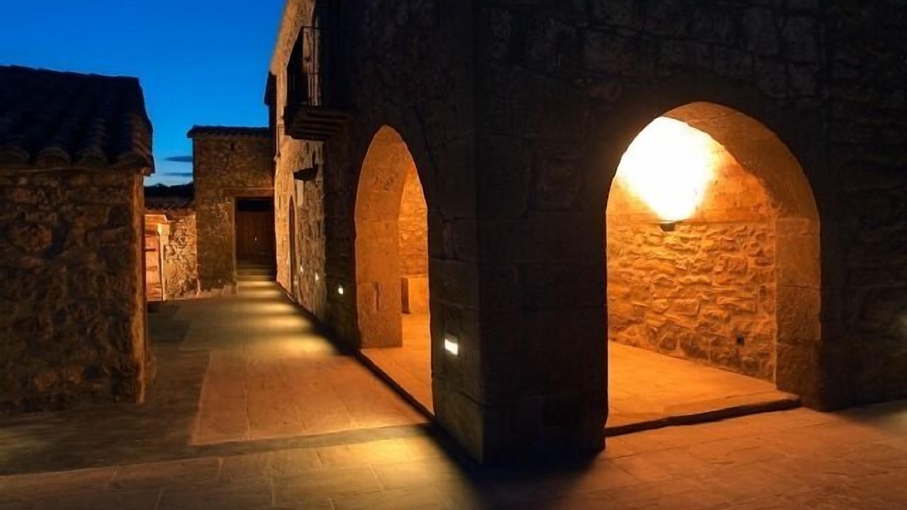 Photo of Outdoor in La Baronia de Rialb