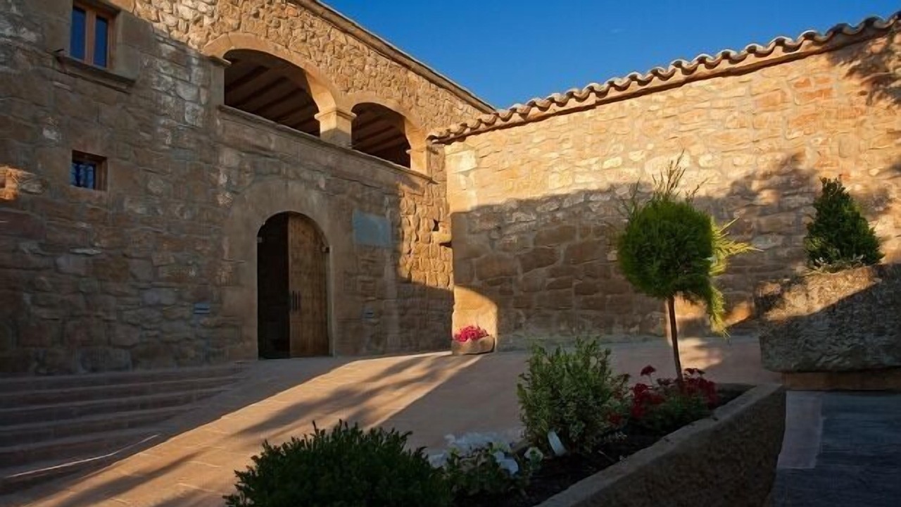 Photo of Outdoor in La Baronia de Rialb