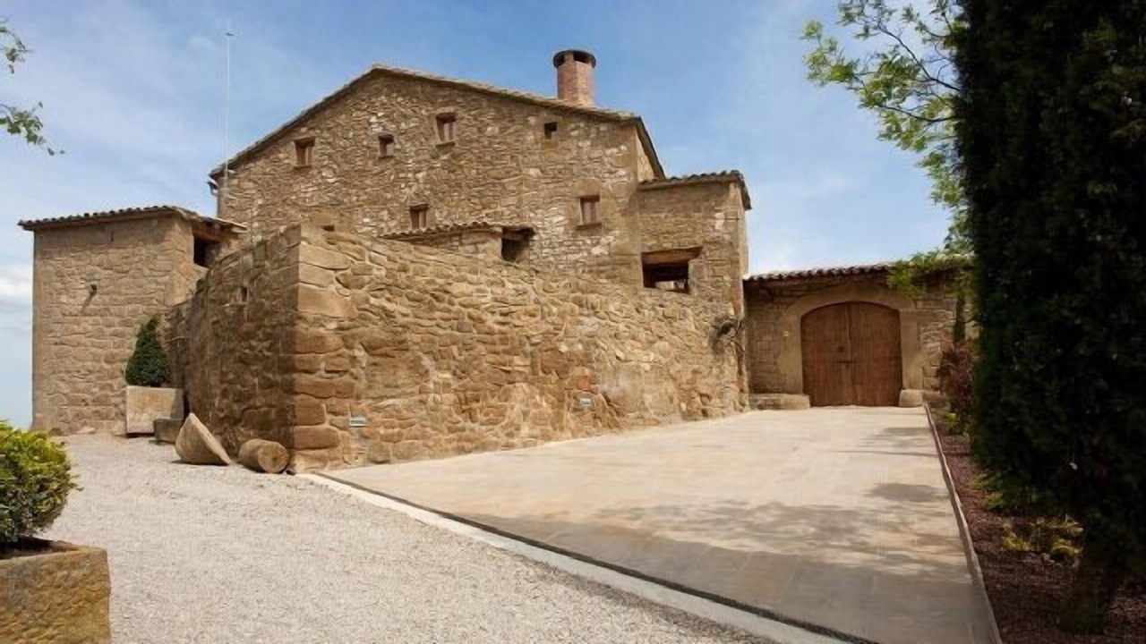 Photo of Outdoor in La Baronia de Rialb