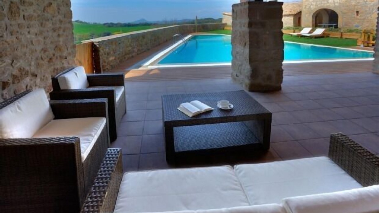 Photo of Outdoor in La Baronia de Rialb