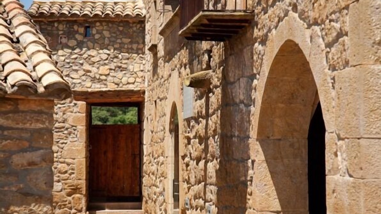 Photo of Outdoor in La Baronia de Rialb