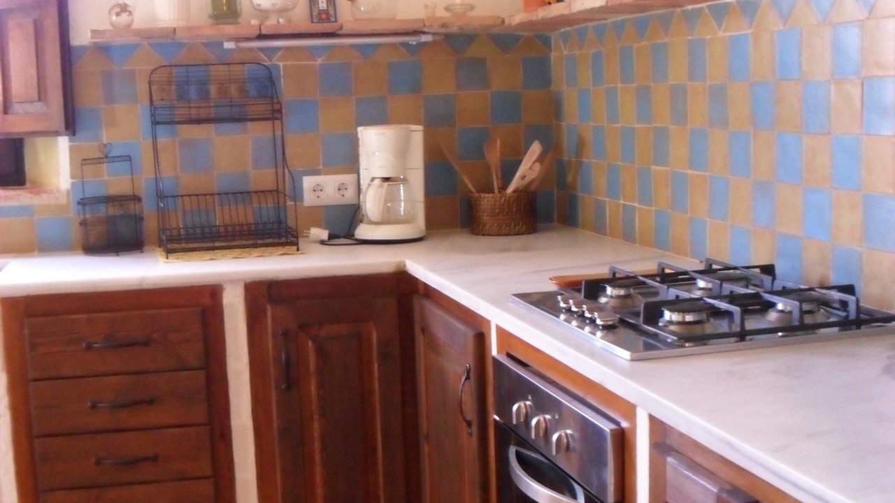 Photo of Kitchen in Saus