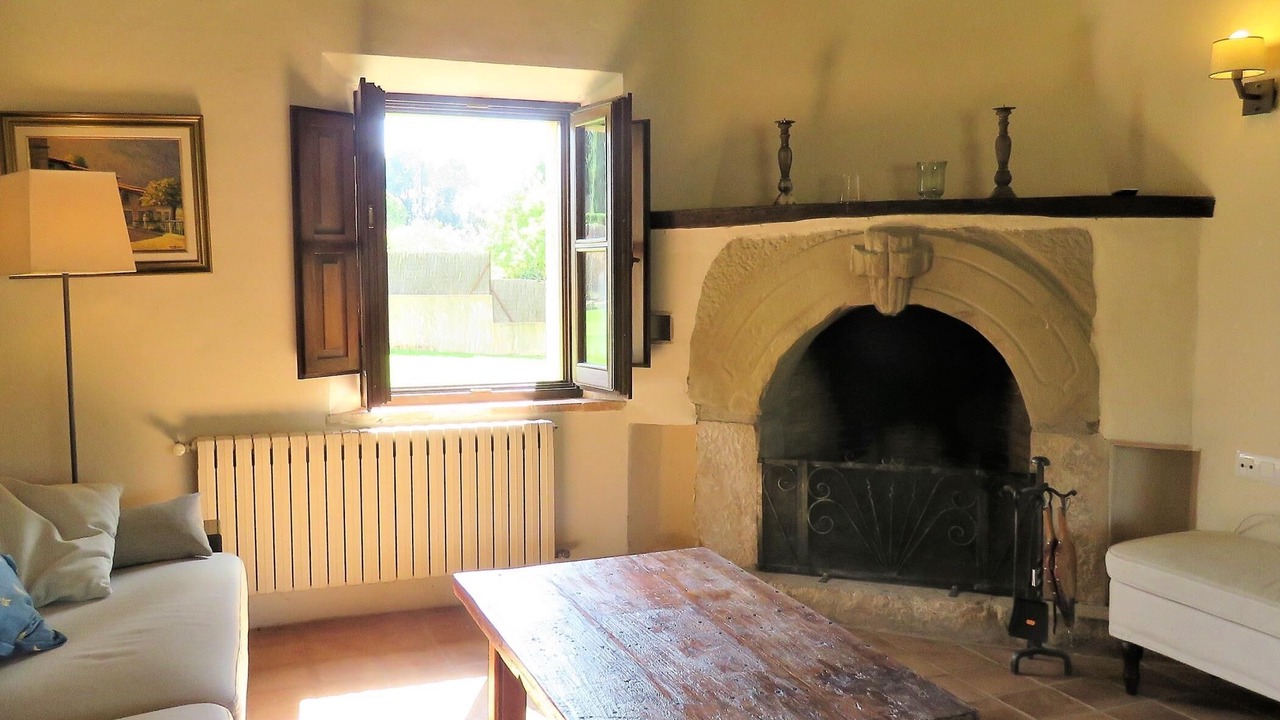 Photo of Livingroom in Saus