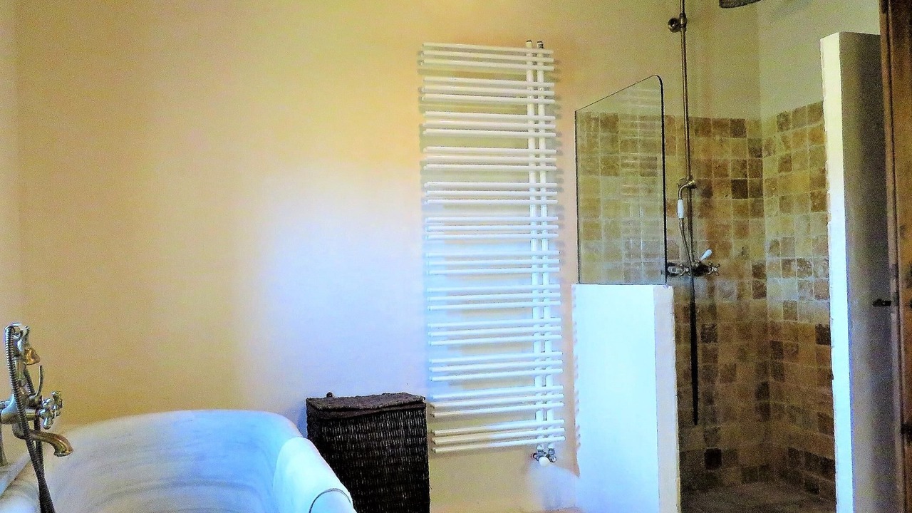 Photo of Bathroom in Saus