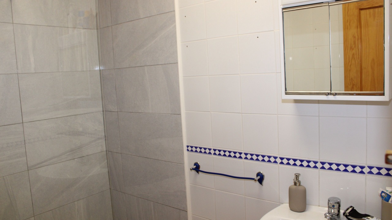 Photo of Bathroom in La Parata