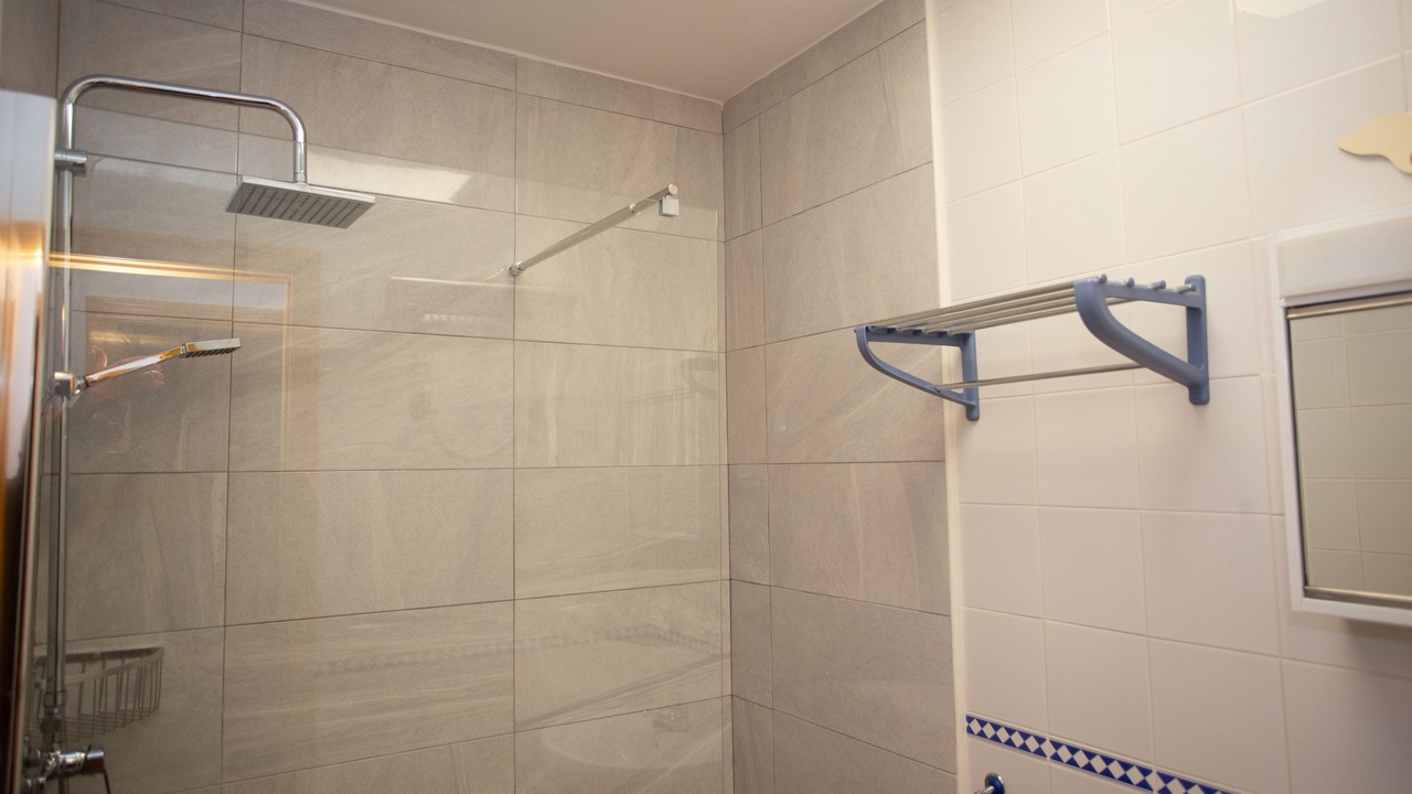 Photo of Bathroom in La Parata