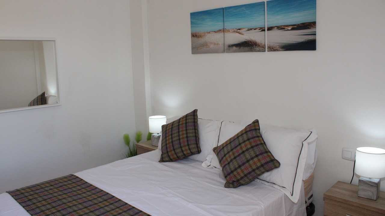 Photo of Bedroom in La Parata