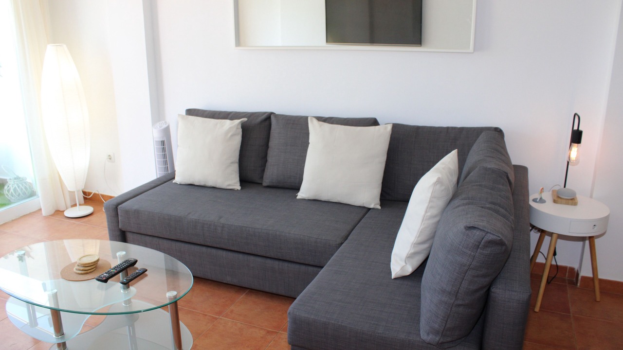 Photo of Livingroom in La Parata
