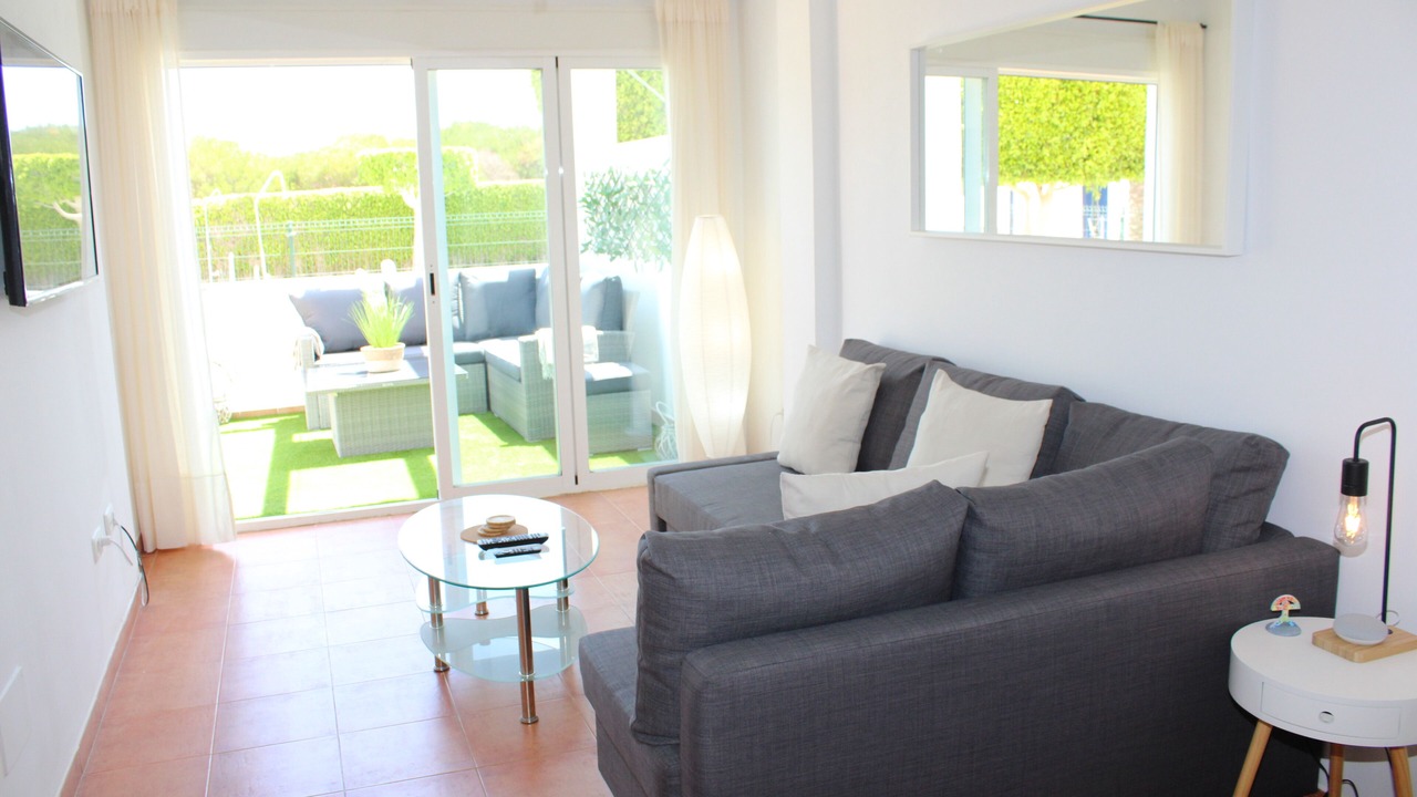 Photo of Livingroom in La Parata