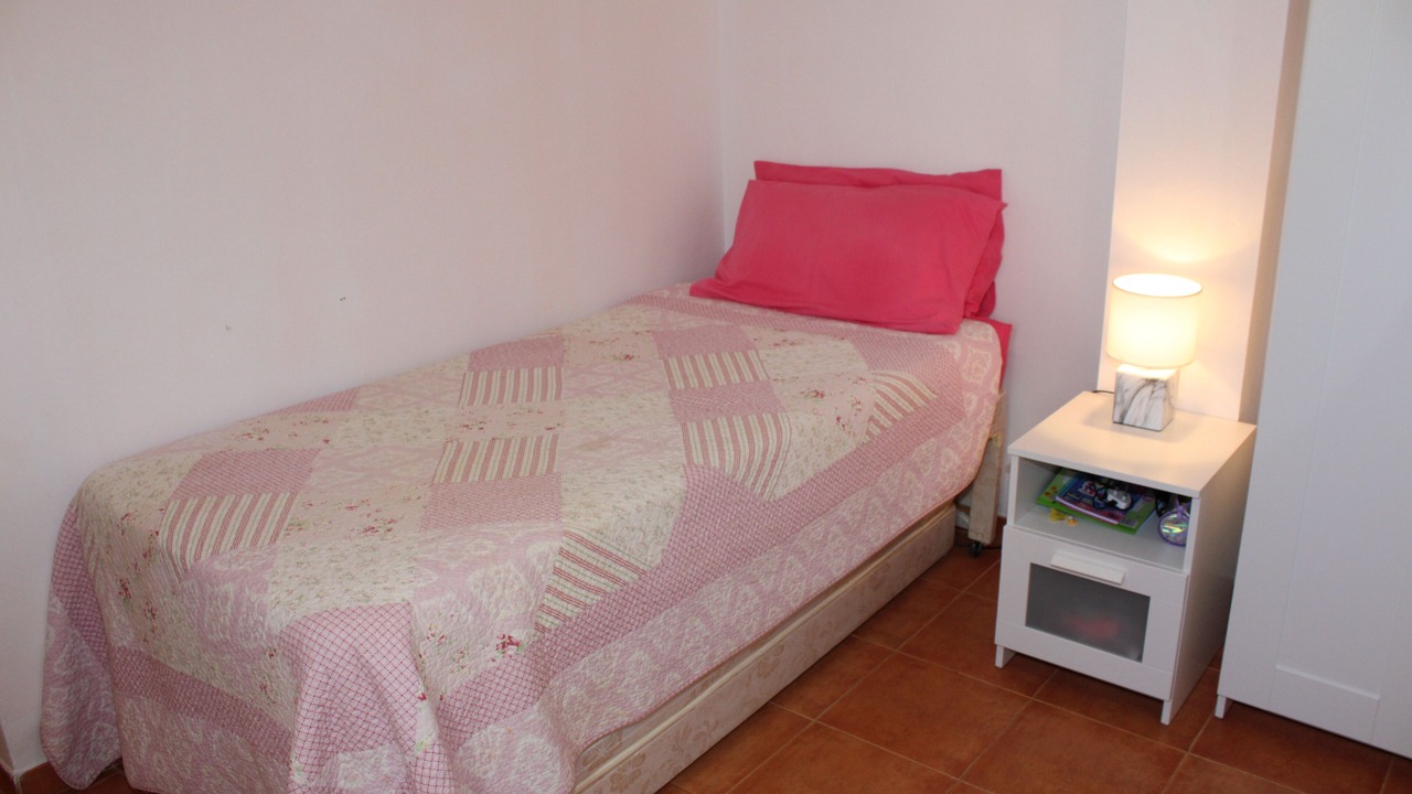 Photo of Bedroom in La Parata