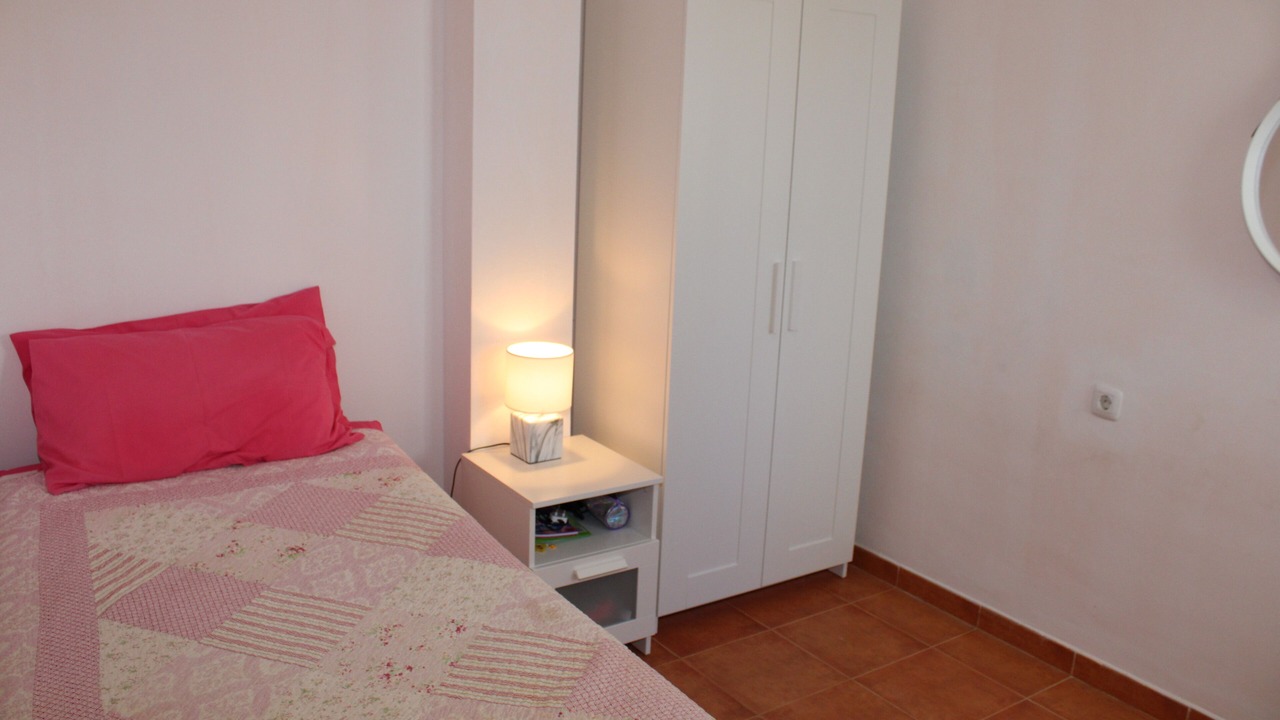 Photo of Bedroom in La Parata