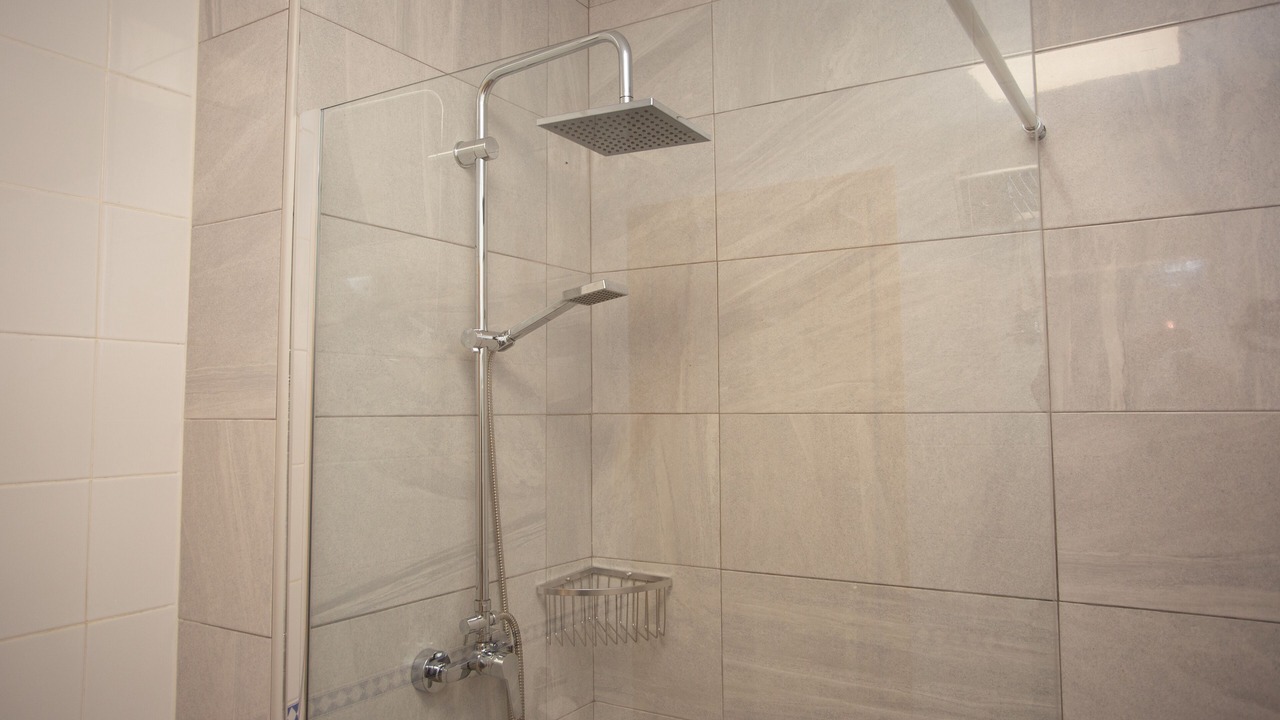 Photo of Bathroom in La Parata