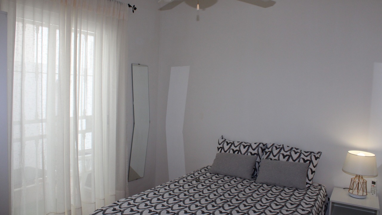 Photo of Bedroom in La Parata