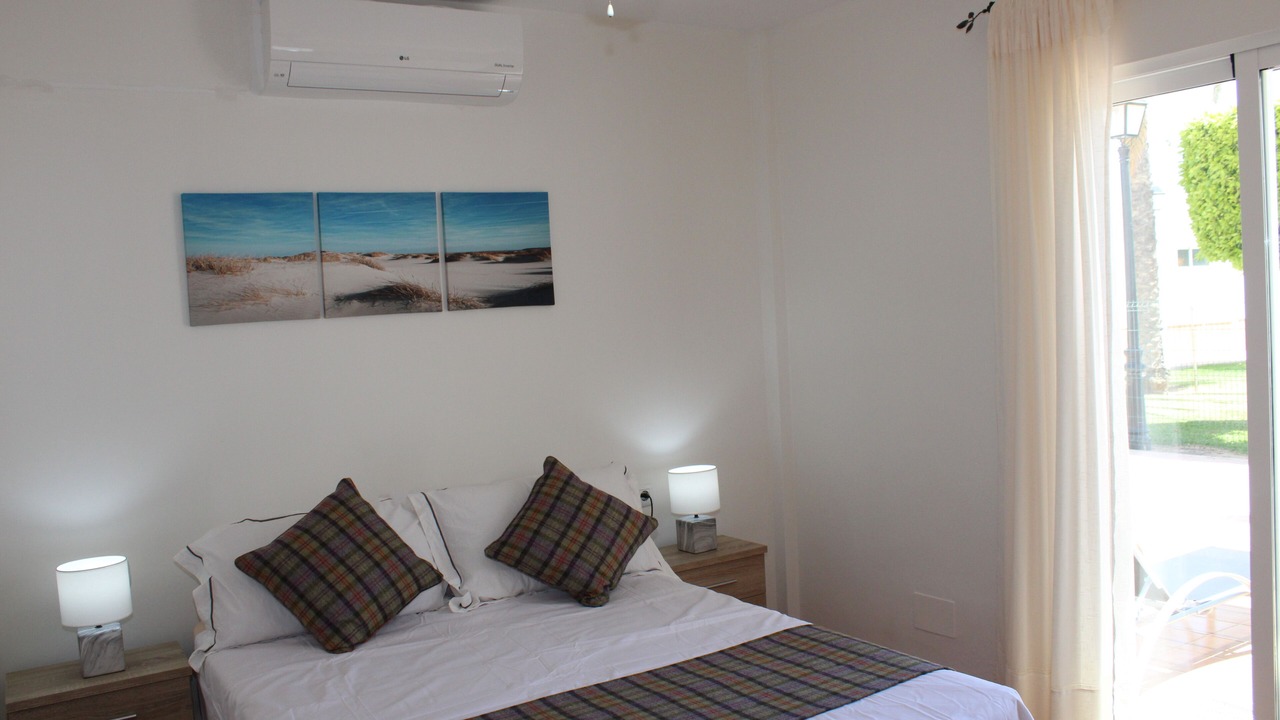 Photo of Bedroom in La Parata