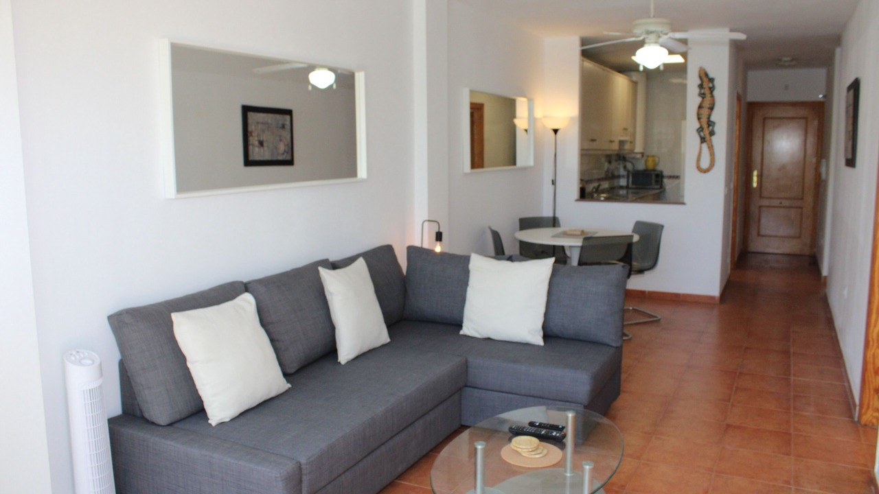 Photo of Livingroom in La Parata