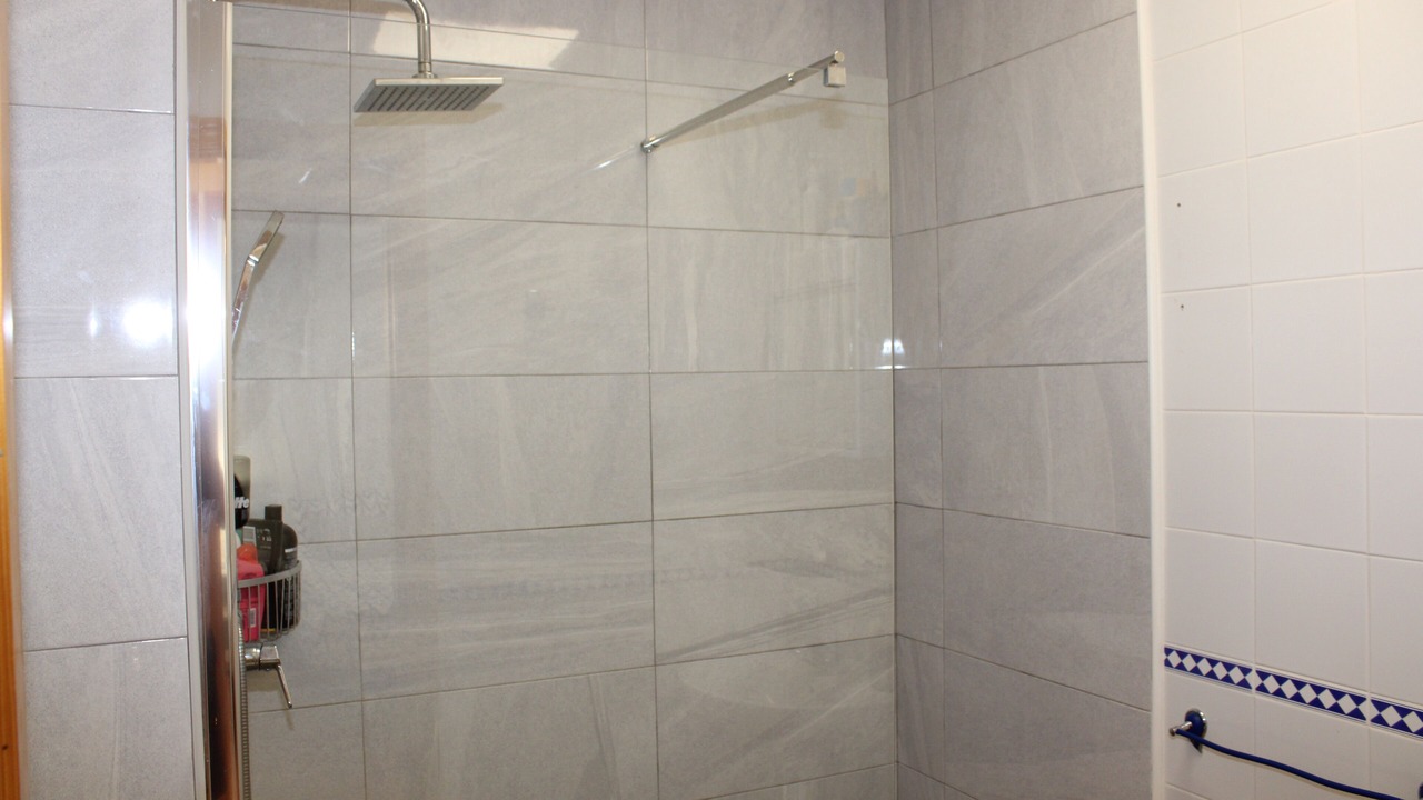 Photo of Bathroom in La Parata