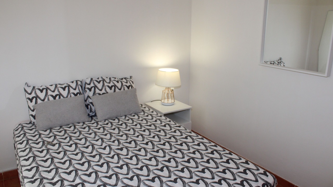 Photo of Bedroom in La Parata