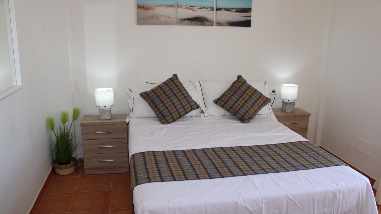 Photo of Bedroom in La Parata