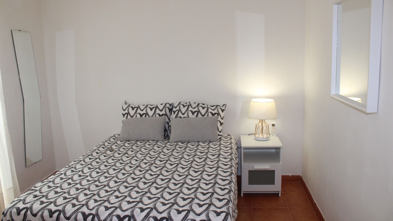 Photo of Bedroom in La Parata