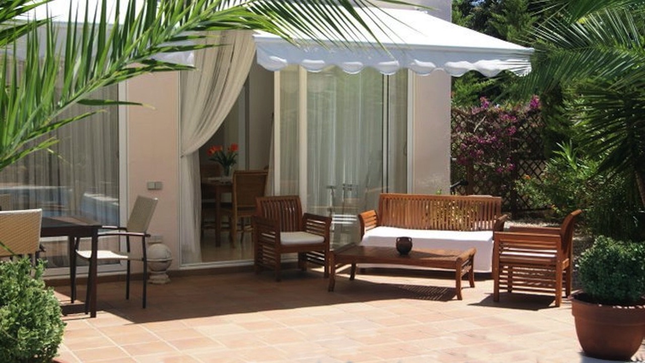 Photo of Outdoor in Can Trabal