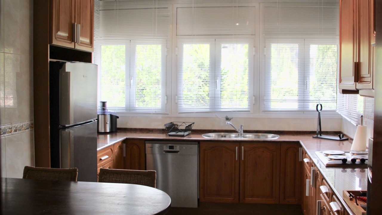 Photo of Kitchen in Can Trabal