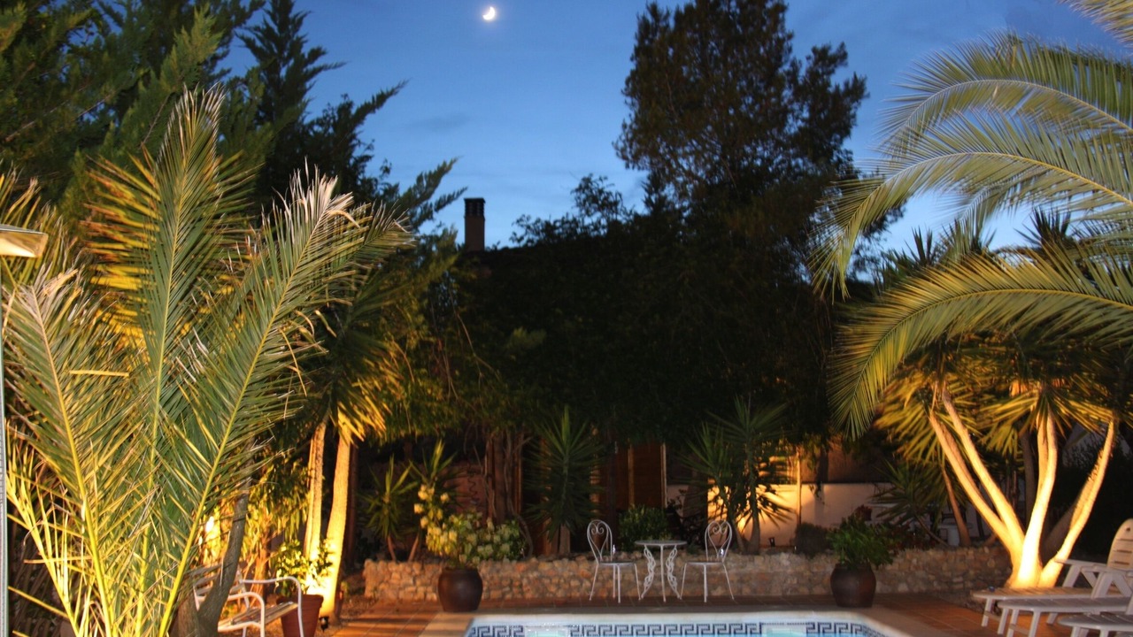 Photo of Outdoor in Can Trabal