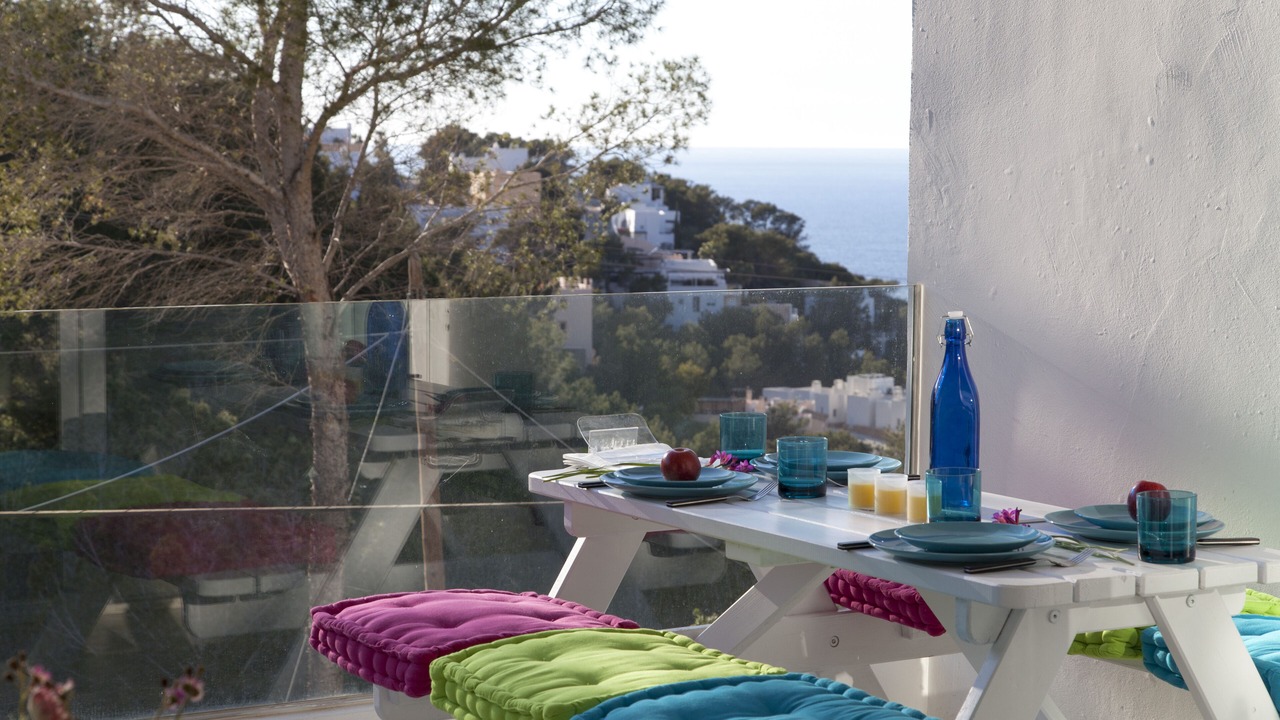 Photo of Outdoor in Cala Vadella