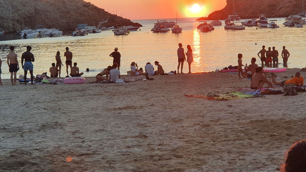 Photo of Others in Cala Vadella