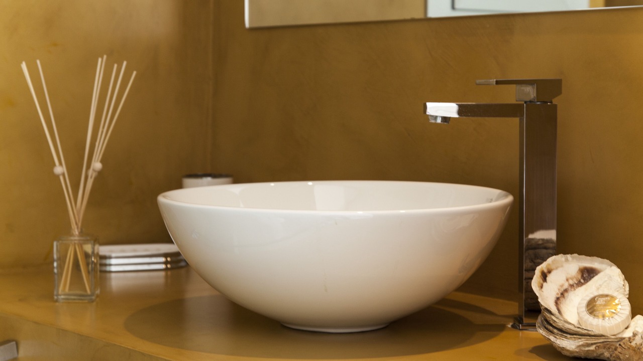 Photo of Bathroom in Cala Vadella