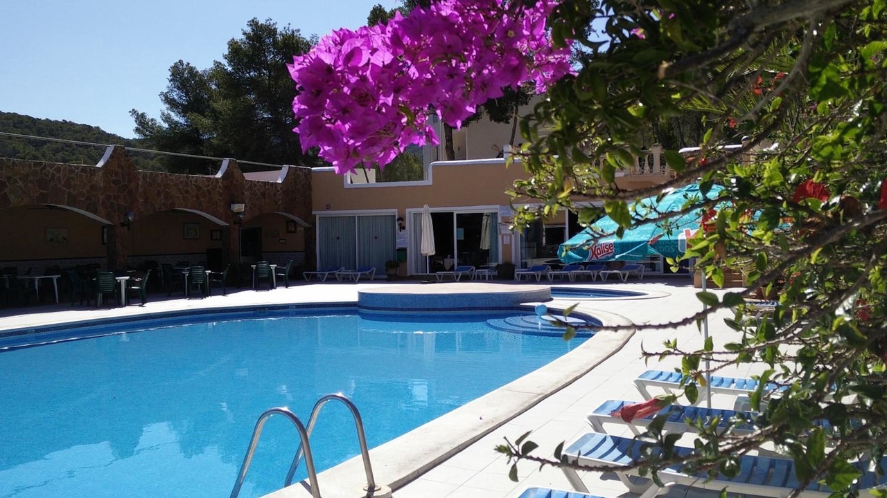 Photo of Outdoor in Cala Vadella