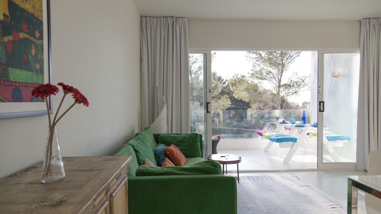 Photo of Livingroom in Cala Vadella