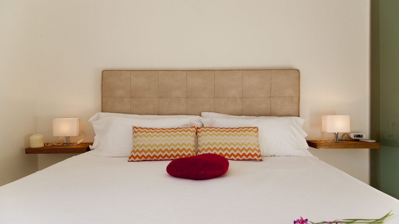Photo of Bedroom in Cala Vadella