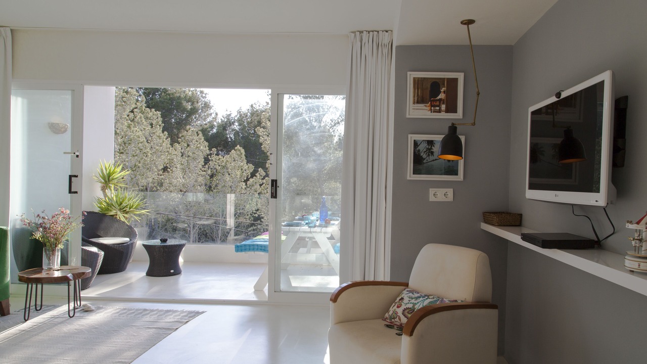 Photo of Livingroom in Cala Vadella