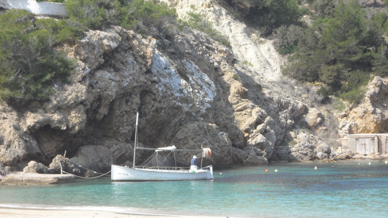 Photo of Outdoor in Cala Vadella