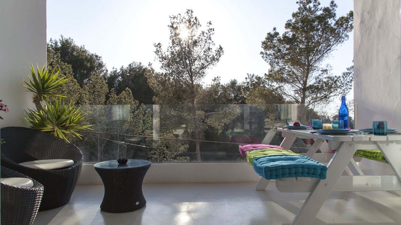 Photo of Outdoor in Cala Vadella