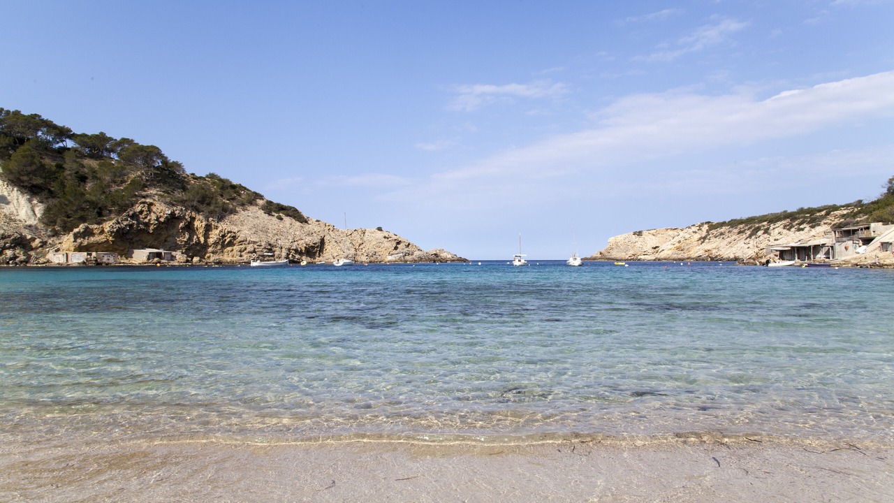Photo of Others in Cala Vadella