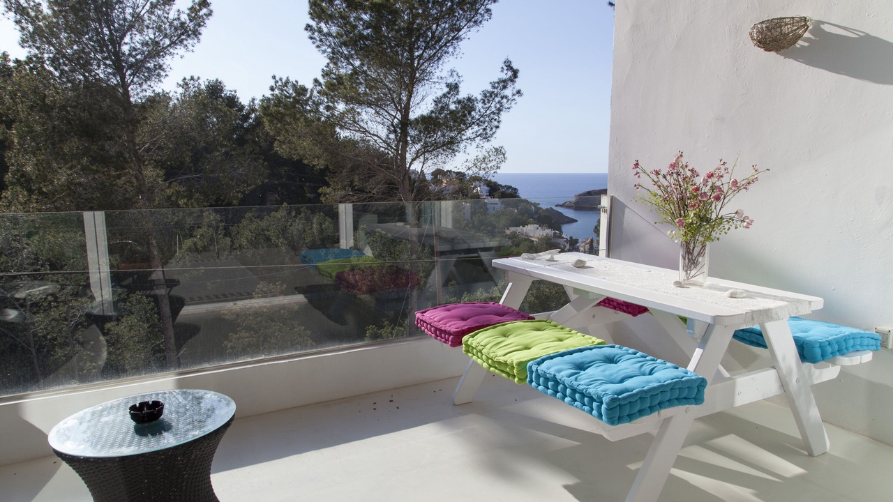 Photo of Outdoor in Cala Vadella