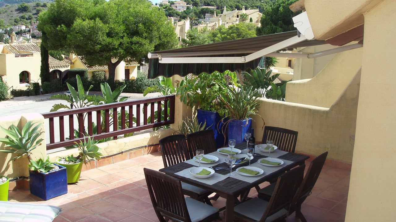 Photo of Outdoor in Diputacion de Rincon de San Gines