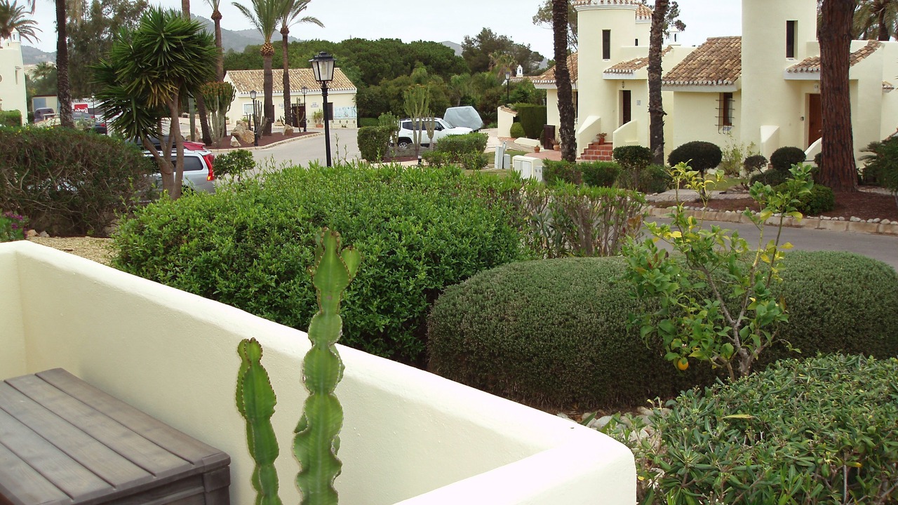 Photo of Outdoor in Diputacion de Rincon de San Gines