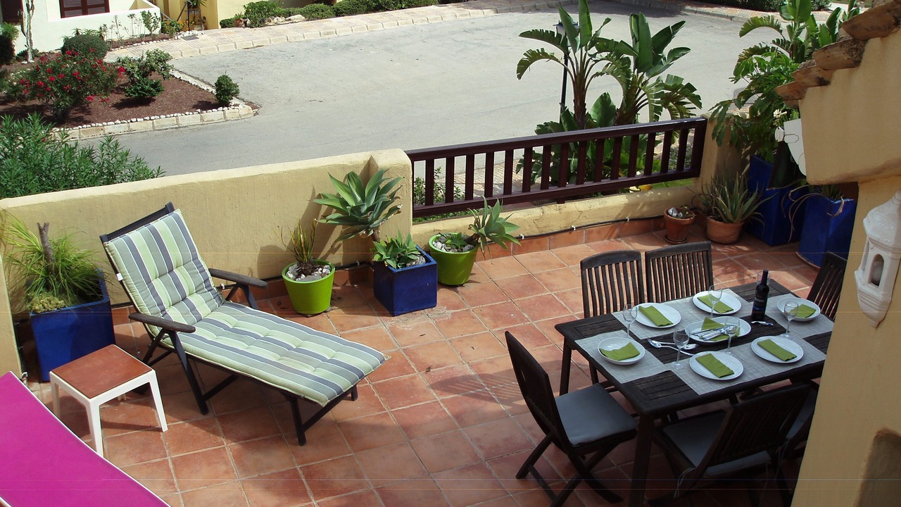 Photo of Outdoor in Diputacion de Rincon de San Gines