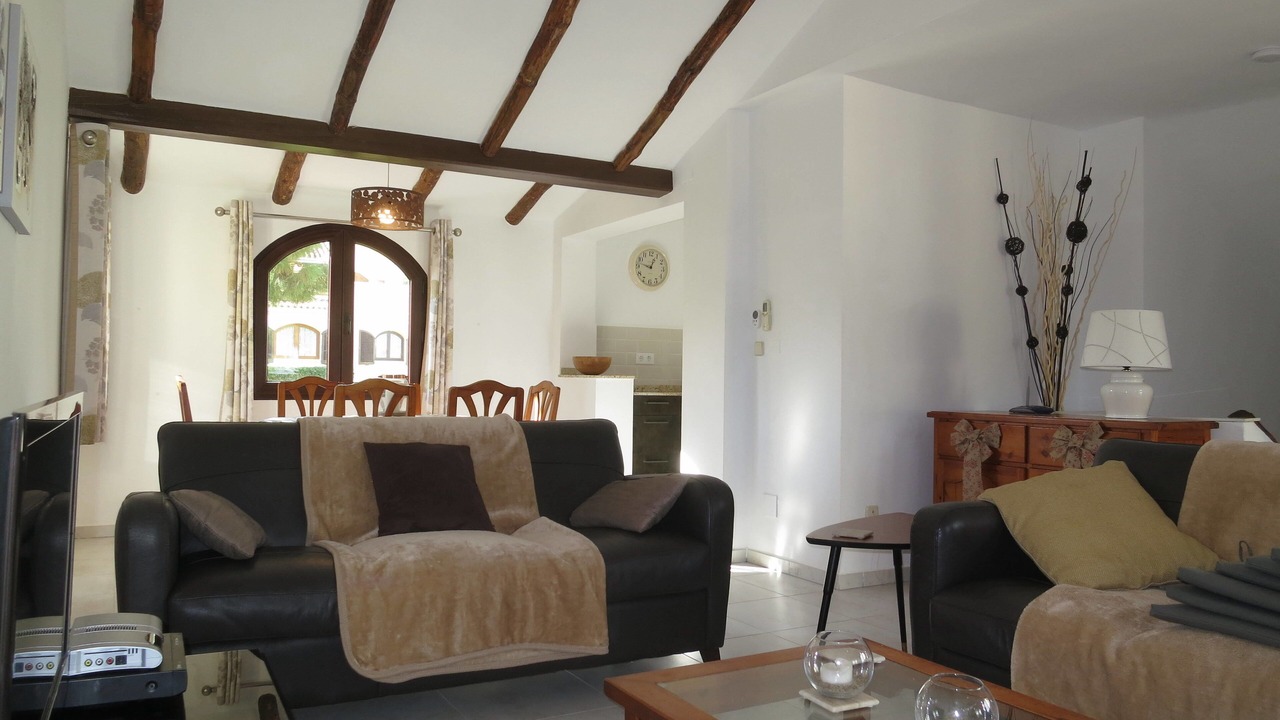 Photo of Bedroom in Diputacion de Rincon de San Gines