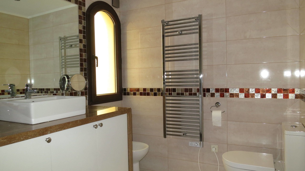 Photo of Bathroom in Diputacion de Rincon de San Gines