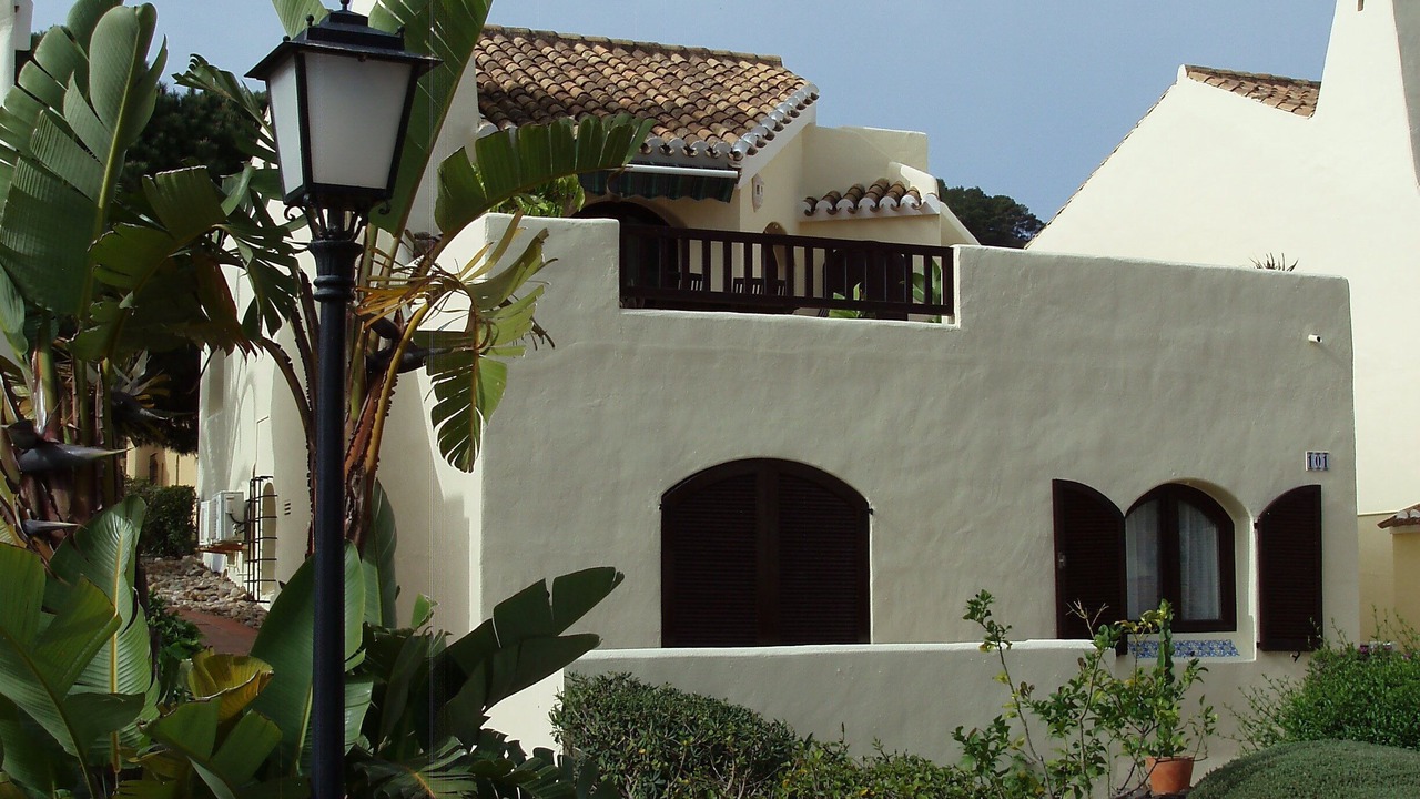Photo of Outdoor in Diputacion de Rincon de San Gines