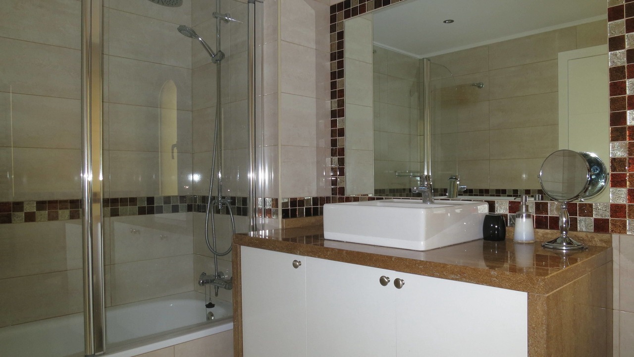 Photo of Bathroom in Diputacion de Rincon de San Gines