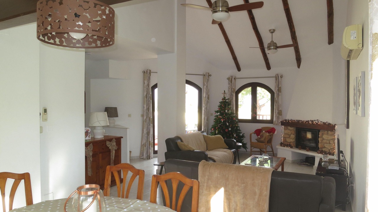 Photo of Bedroom in Diputacion de Rincon de San Gines