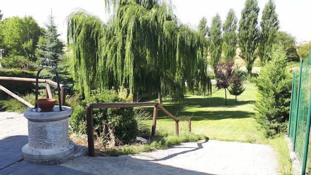 Photo of Outdoor in Villalmanzo